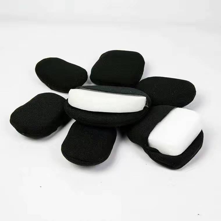 Sponge bag